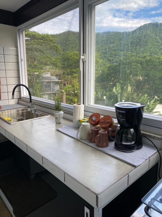 Cantinho Na Natureza Perto Das Praias Niterói Zewnętrze zdjęcie
