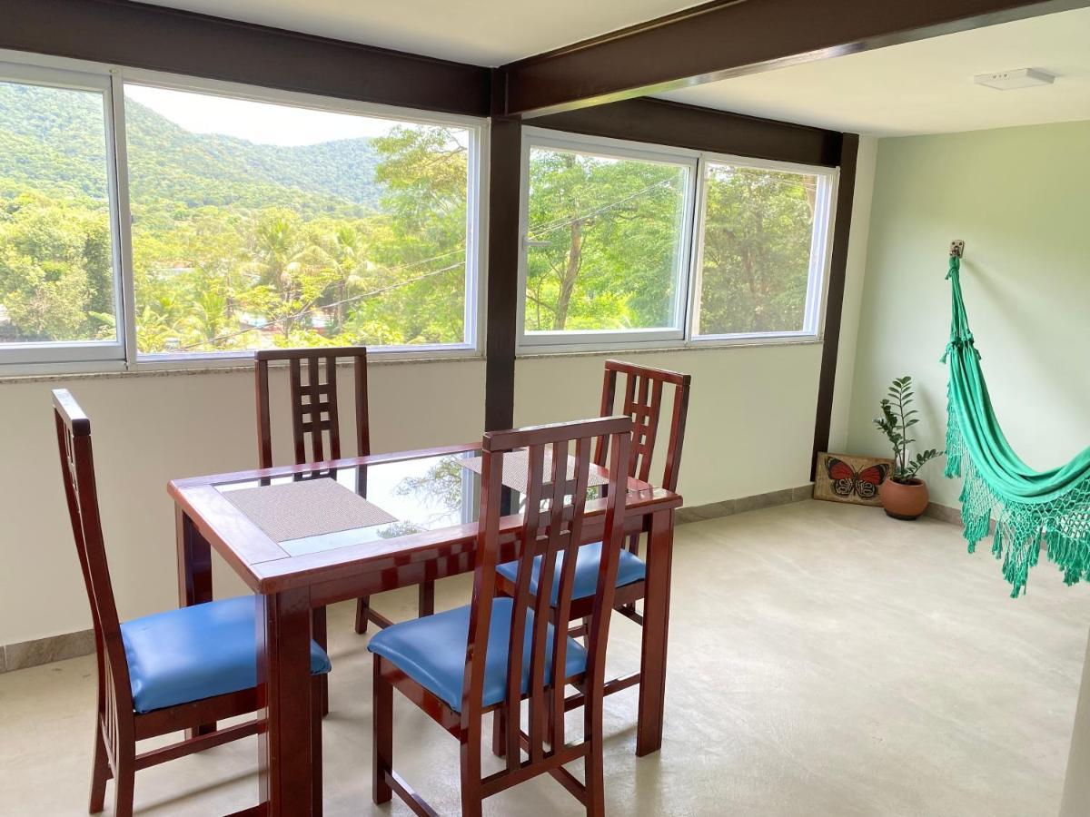 Cantinho Na Natureza Perto Das Praias Niterói Zewnętrze zdjęcie