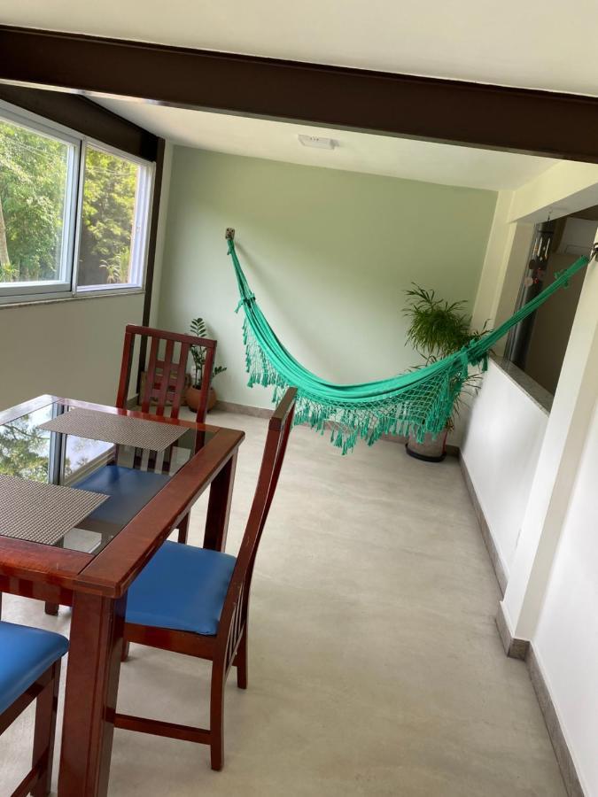Cantinho Na Natureza Perto Das Praias Niterói Zewnętrze zdjęcie