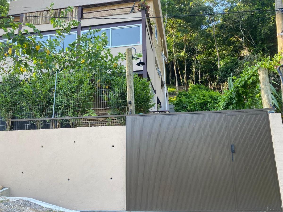 Cantinho Na Natureza Perto Das Praias Niterói Zewnętrze zdjęcie