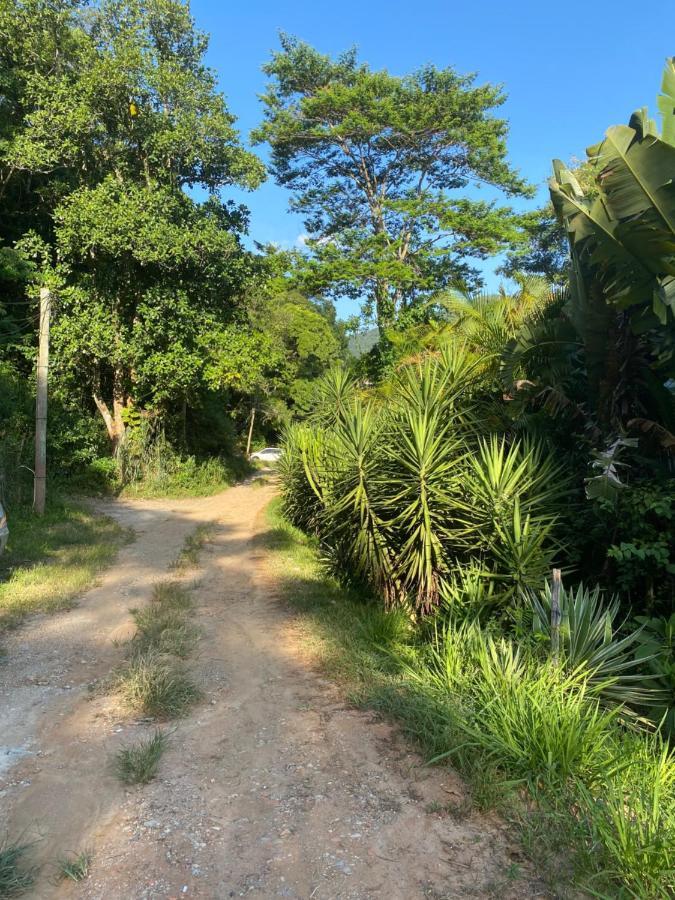 Cantinho Na Natureza Perto Das Praias Niterói Zewnętrze zdjęcie